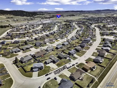 7380 Brighton, Summerset, SD 57718 photo 25