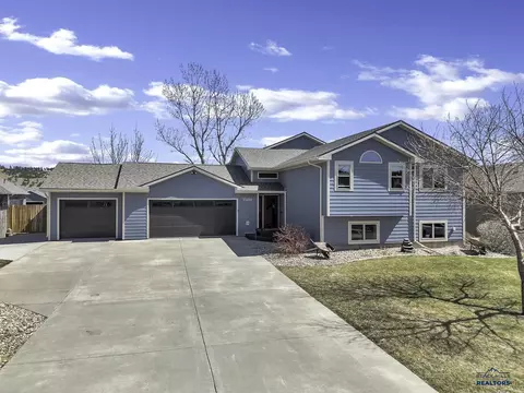 7380 Brighton, Summerset, SD 57718 photo 1