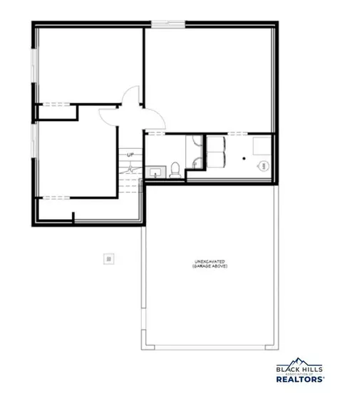 872 Vicksburg St, Box Elder, SD 57719 photo 3