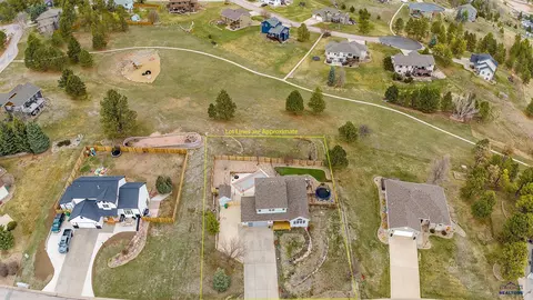 5396 Conifer Ln, Rapid City, SD 57702