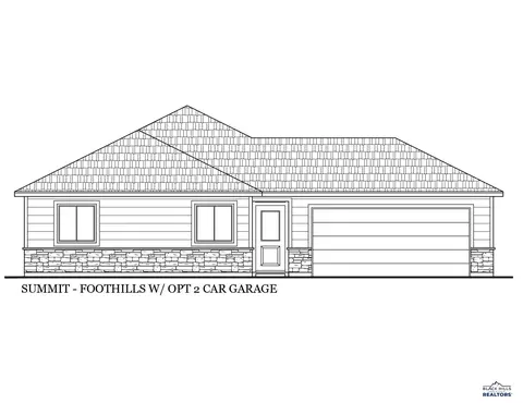 2211 Noah St, Rapid City, SD 57703