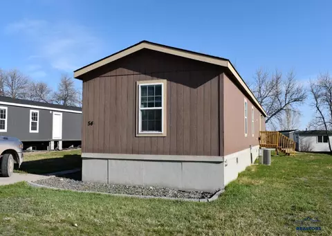 2780 143rd Ave # 54, Rapid City, SD 57701
