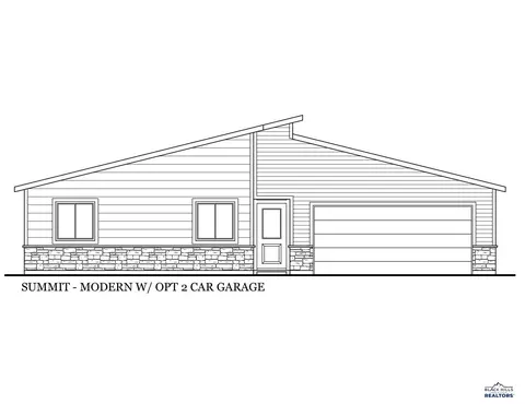 2718 Rebecca St, Rapid City, SD 57703