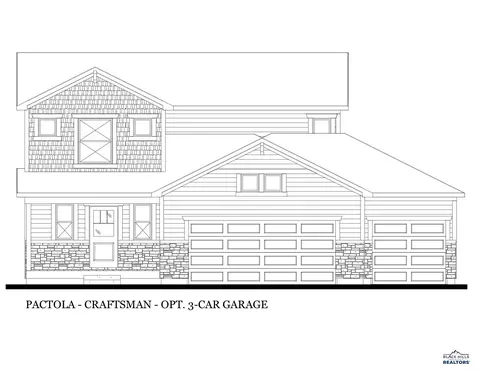 2719 Rebecca St, Rapid City, SD 57703