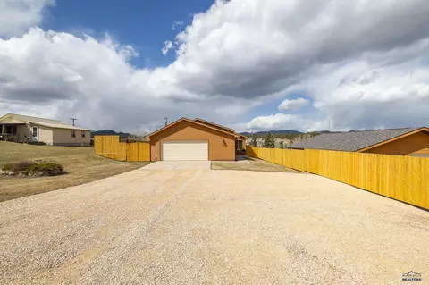 1027 Pine St, Custer, SD 57730 photo 27