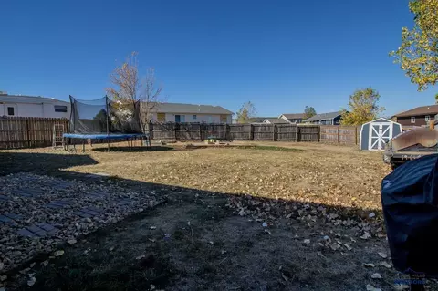 Exterior - 6421 Northdale Dr, Black Hawk, SD 57718 photo 3 of 5