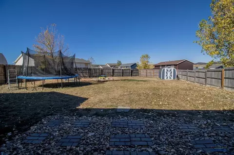 Exterior - 6421 Northdale Dr, Black Hawk, SD 57718 photo 4 of 5
