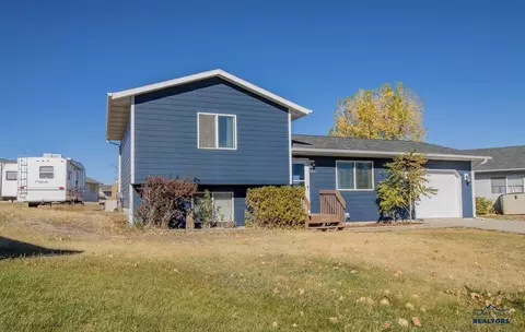 Exterior - 6421 Northdale Dr, Black Hawk, SD 57718 photo 5 of 5