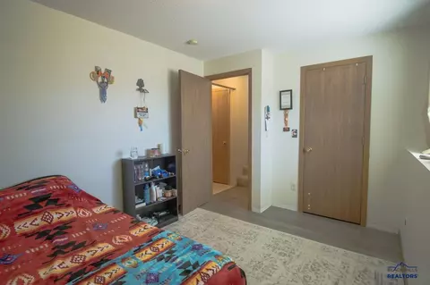 Bedroom - 6421 Northdale Dr, Black Hawk, SD 57718 photo 6 of 6