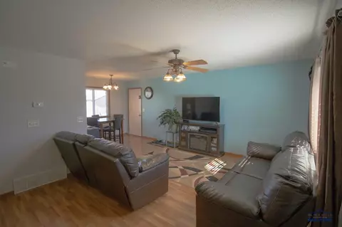 Living - 6421 Northdale Dr, Black Hawk, SD 57718 photo 1 of 2