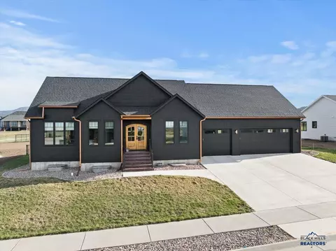 2323 Talisker Ave, Spearfish, SD 57783