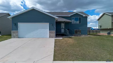 447 Sovereignty Ln, Box Elder, SD 57719