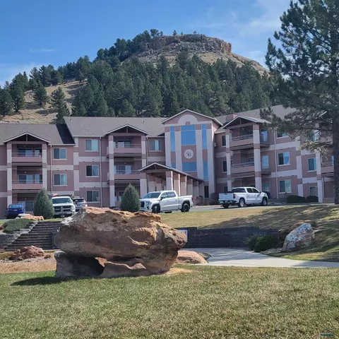 3600 Sheridan Lake Rd UNIT 214, Rapid City, SD 57702