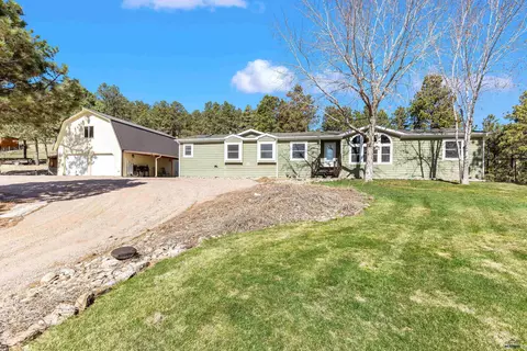 24639 Crooked Canyon Rd, Hermosa, SD 57744