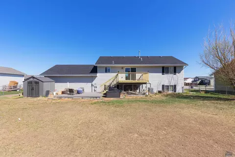 323 Freiheit Ln, Box Elder, SD 57719 photo 24
