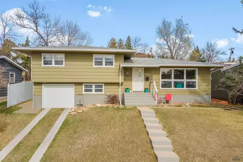 2016 Stirling, Rapid City, SD 57702