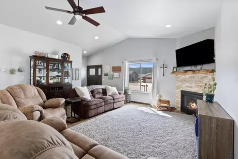 14358 Wolf Creek Ct, Summerset, SD 57769 photo 7