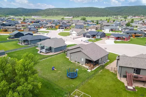 14358 Wolf Creek Ct, Summerset, SD 57769 photo 38