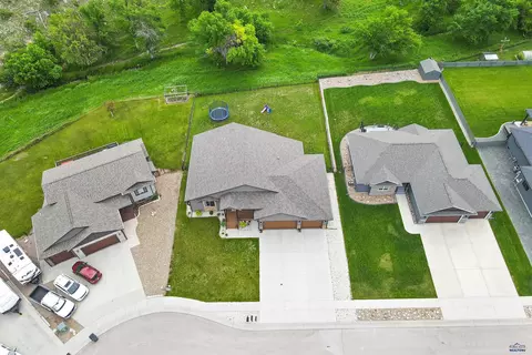 14358 Wolf Creek Ct, Summerset, SD 57769 photo 40
