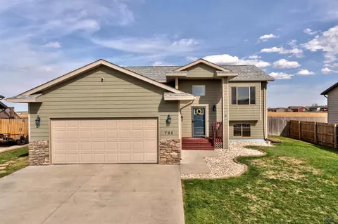 790 Sonic Way, Box Elder, SD 57719 photo 1