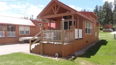 23570 Hwy 385 #HORSE CREEK RESORT 23, Rapid City, SD 57702