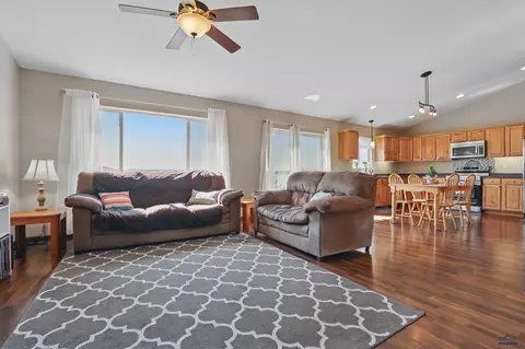 375 Big Badger Dr, Box Elder, SD 57719 photo 3