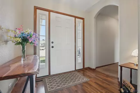 375 Big Badger Dr, Box Elder, SD 57719 photo 2
