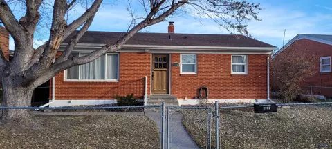 2124 Maple Ave, Rapid City, SD 57701