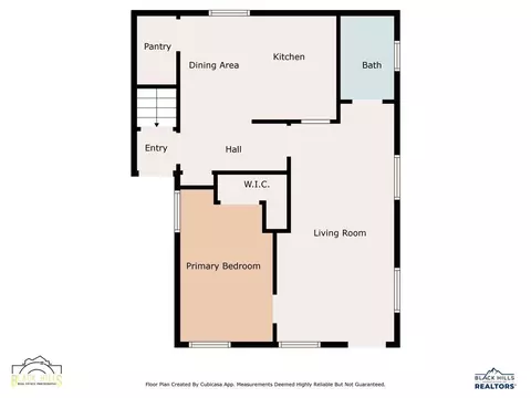 835 N 10th St, Spearfish, SD 57783 photo 17