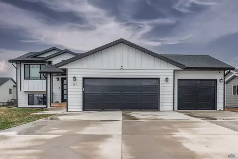 623 Bomber Way, Box Elder, SD 57719 photo 1