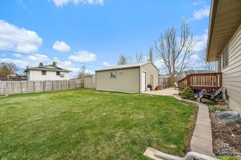 1302 Ash, Whitewood, SD 57793 photo 6