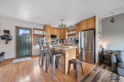 1302 Ash, Whitewood, SD 57793 photo 14