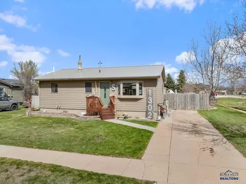 1302 Ash, Whitewood, SD 57793 photo 2