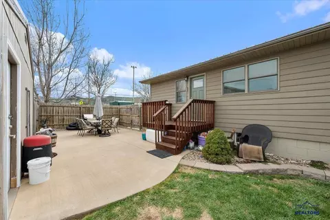 1302 Ash, Whitewood, SD 57793 photo 4