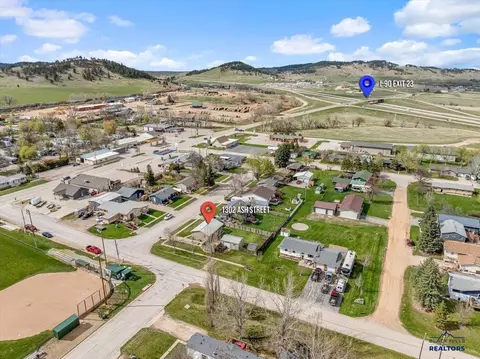 1302 Ash, Whitewood, SD 57793 photo 32