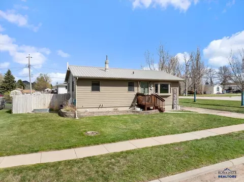1302 Ash, Whitewood, SD 57793 photo 3