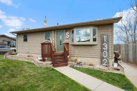 1302 Ash, Whitewood, SD 57793 photo 1