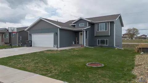 663 Boswell Blvd, Box Elder, SD 57719 photo 1