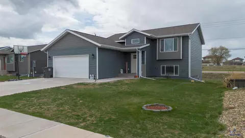 663 Boswell Blvd, Box Elder, SD 57719 photo 1