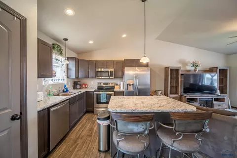 663 Boswell Blvd, Box Elder, SD 57719 photo 9