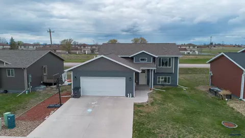 663 Boswell Blvd, Box Elder, SD 57719 photo 2