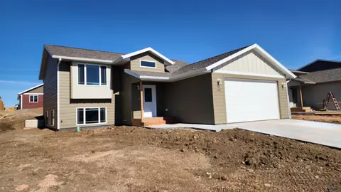 452 Yelner Dr #LOT 31 BLK 4, Box Elder, SD 57719