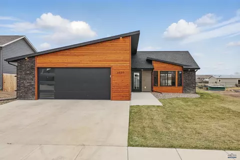 6699 Receda St, Rapid City, SD 57703