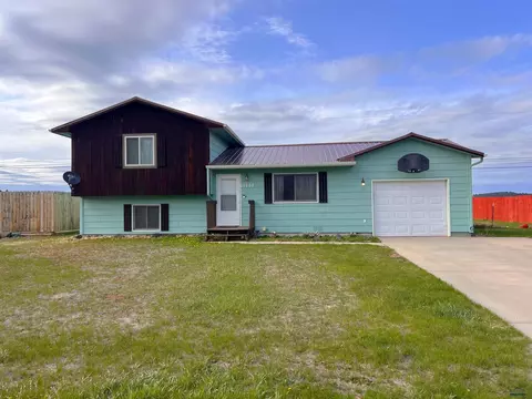 8141 Timberline Rd, Black Hawk, SD 57718 photo 1