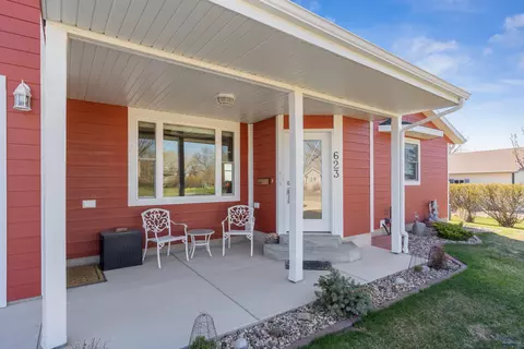 623 Elm Ct, Box Elder, SD 57719 photo 2