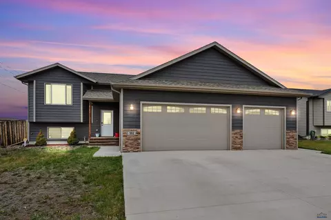 502 Ballista Blvd, Box Elder, SD 57719 photo 21