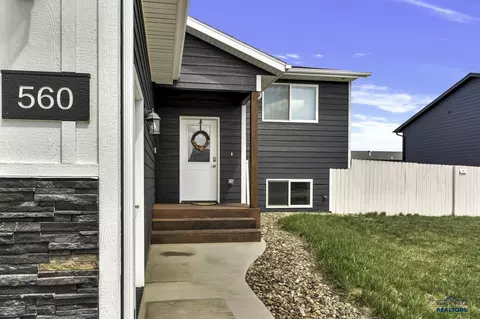 560 Mace Dr, Box Elder, SD 57719 photo 2