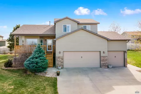 4125 Vardon Ct, Rapid City, SD 57702