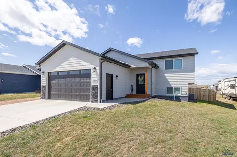 6461 Receda St, Rapid City, SD 57703
