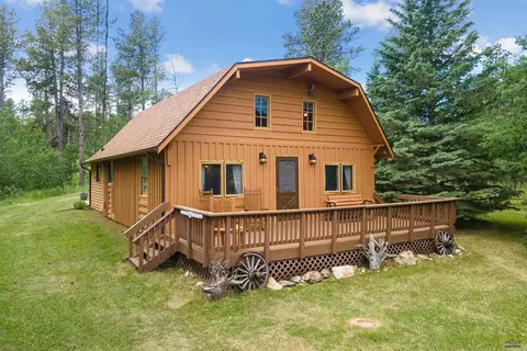 22535 Deer Meadow Dr, Deadwood, SD 57732